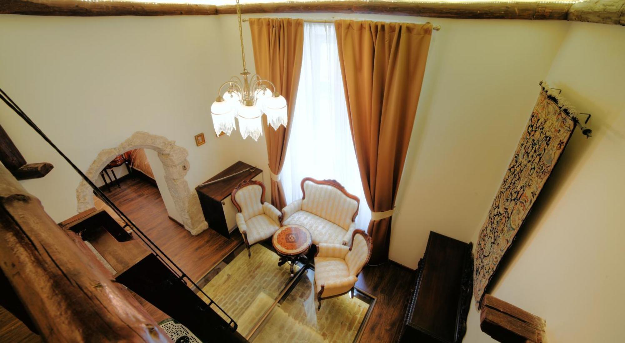 Only Krakow Apartments, Krakow