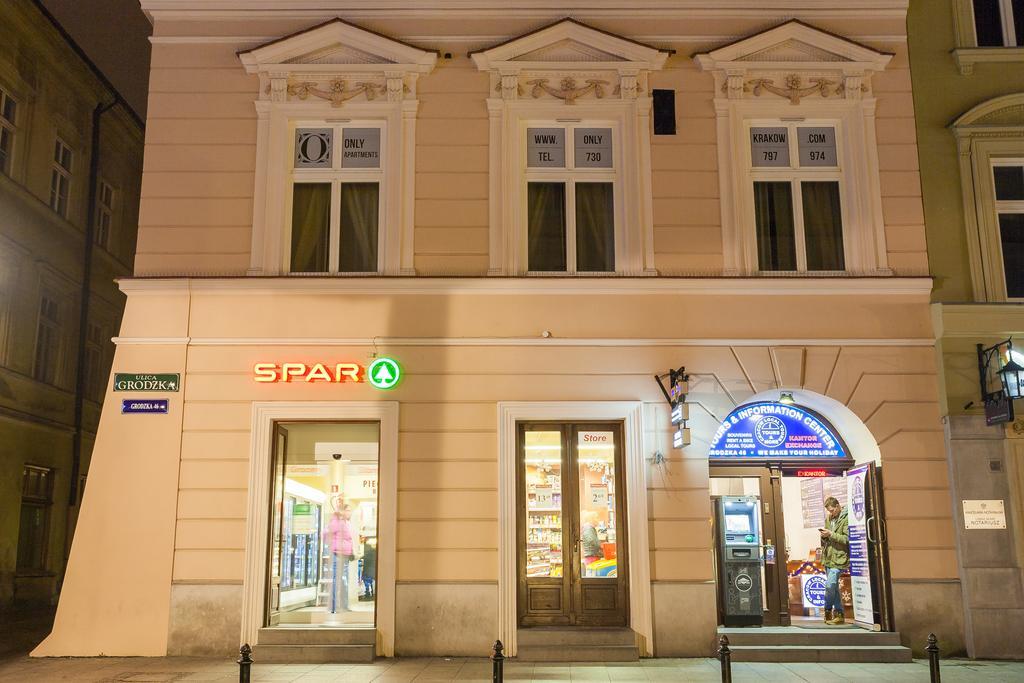 Only Krakow Apartments — Photos 3